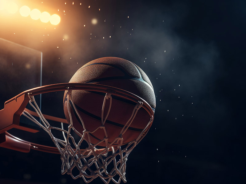 11月23日NBA常规赛国王掘金全场录像