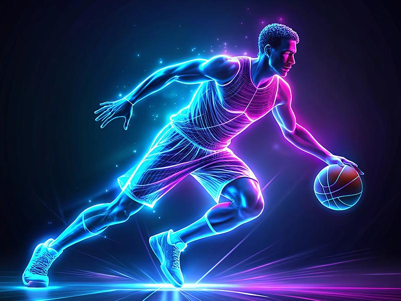 01月06日NBA常规赛NBA常规赛黄蜂雷霆全场录像